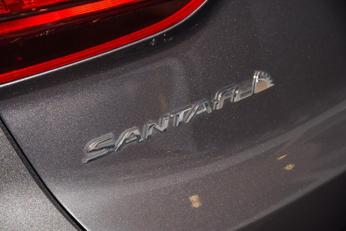 2022 Hyundai Santa Fe Elite TM.V4 MY22 4X4 On Demand Magnetic Force