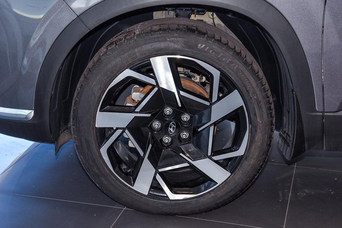 2022 Hyundai Santa Fe Elite TM.V4 MY22 4X4 On Demand Magnetic Force