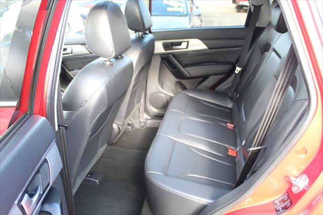 2020 GWM H2 LUXURY H2 2WD Auto LUX 1.5Lt Petrol 20YM Dragon
