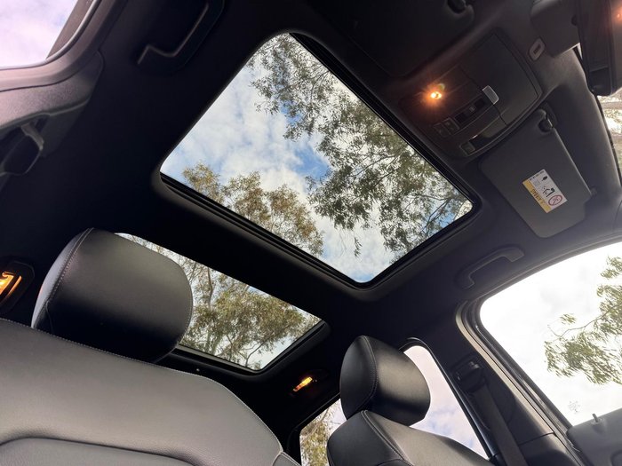 2015 Mercedes-Benz B-Class B200 W246 Cosmos Black