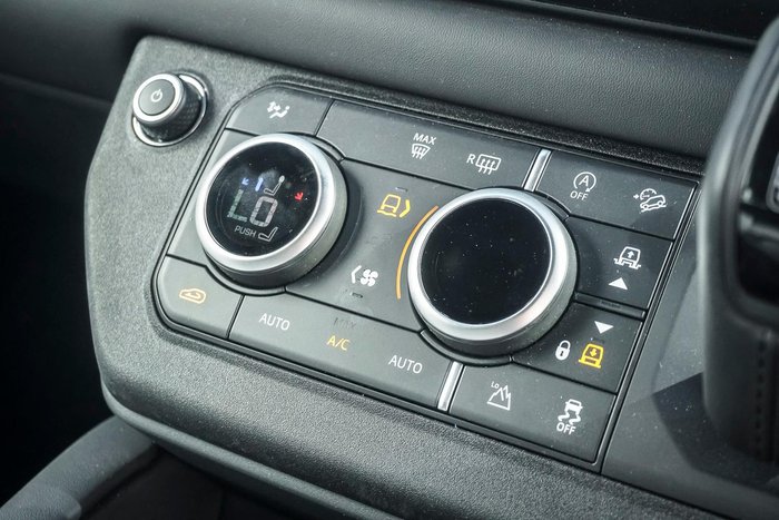 2024 Land Rover Defender 110 P400 X-Dynamic HSE