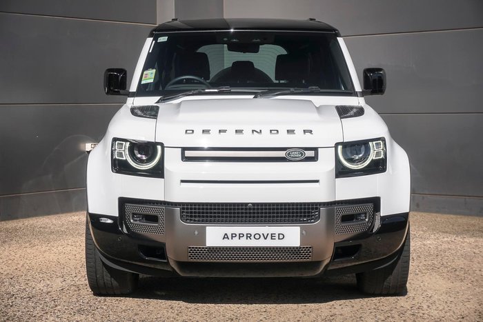 2024 Land Rover Defender 110 P400 X-Dynamic HSE