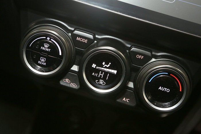 2022 Suzuki Swift GL