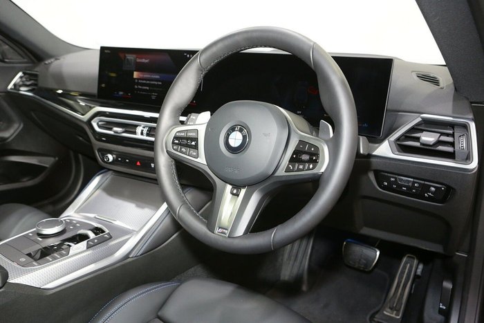 2024 BMW 2 Series 230i M Sport