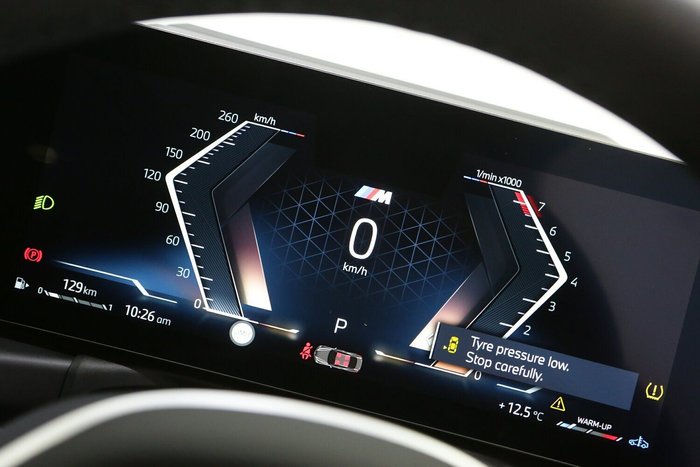 2024 BMW 2 Series 230i M Sport