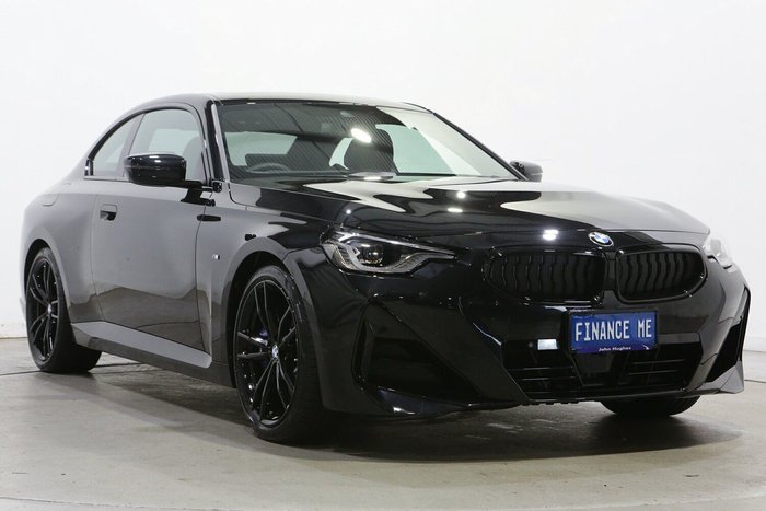 2024 BMW 2 Series