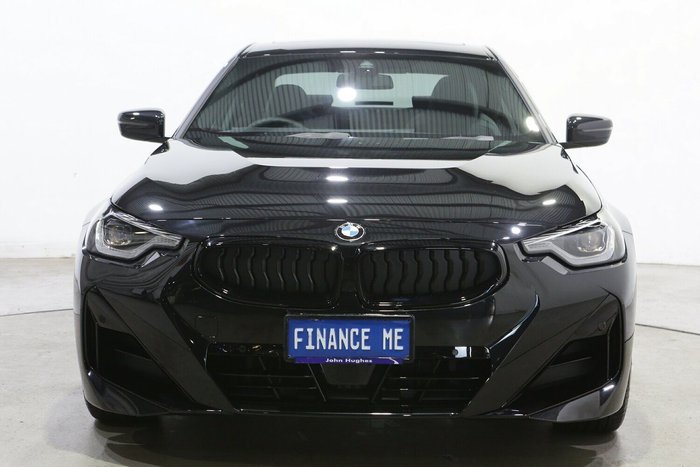 2024 BMW 2 Series