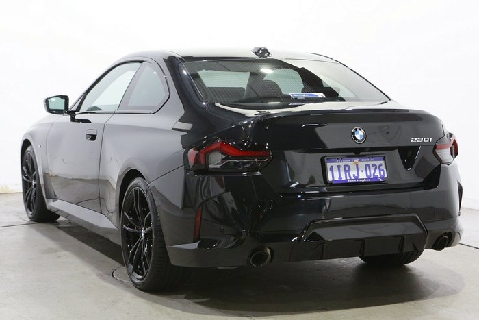 2024 BMW 2 Series
