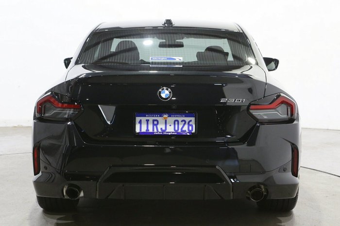 2024 BMW 2 Series