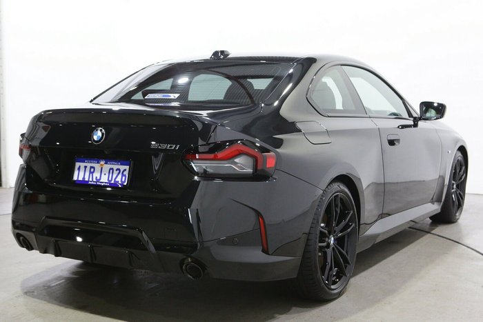 2024 BMW 2 Series 230i M Sport