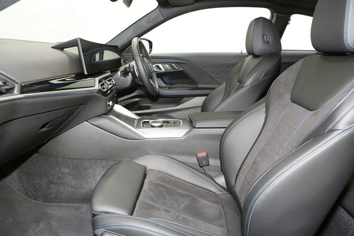 2024 BMW 2 Series 230i M Sport