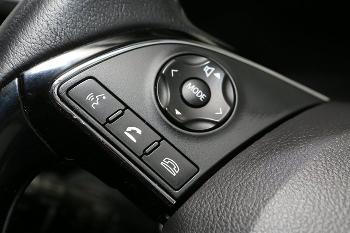 2016 Mitsubishi Outlander LS
