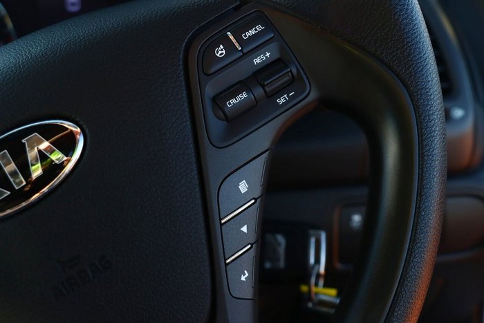 2016 Kia Cerato S
