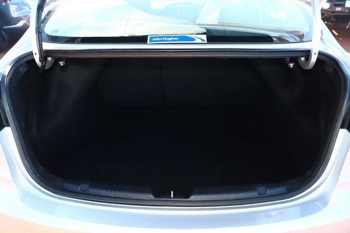 2016 Kia Cerato S