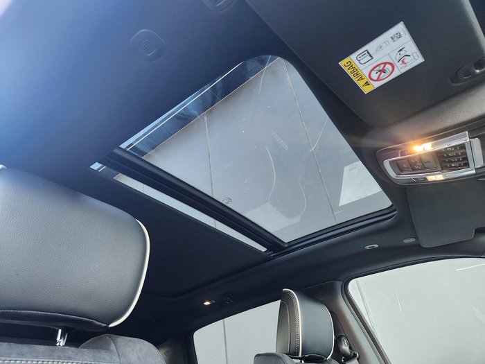 2025 RAM 1500 Laramie Sport Hurricane SO RamBox