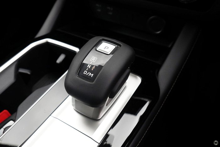 2025 Mitsubishi Outlander LS ZM MY25 AWD White