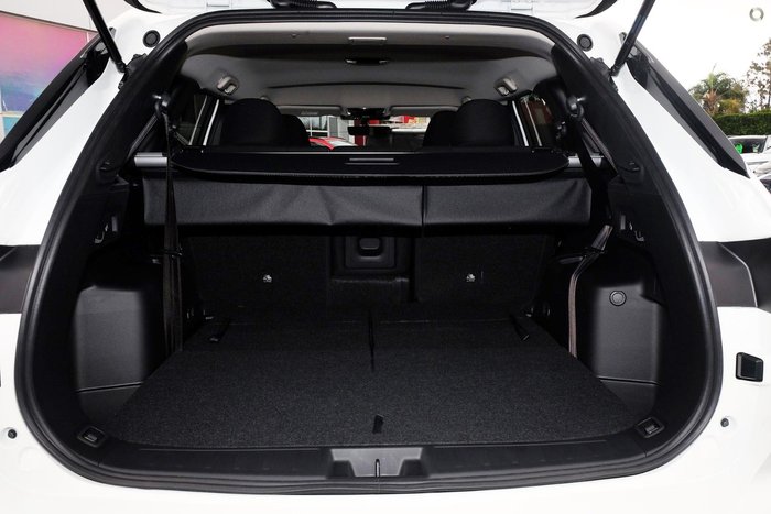 2025 Mitsubishi Outlander LS ZM MY25 AWD White