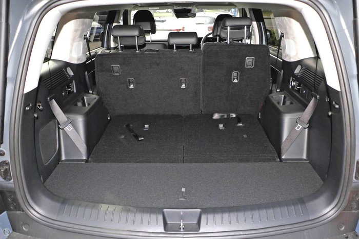 2025 Hyundai Santa Fe Hybrid Elite