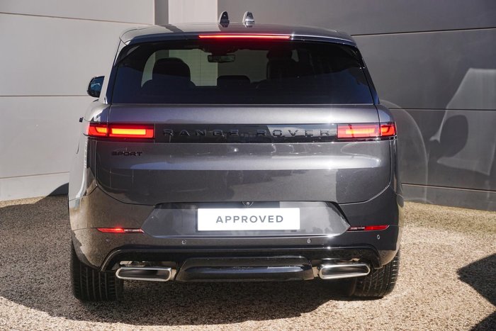 2024 Land Rover Range Rover Sport PHEV P460e Dynamic HSE