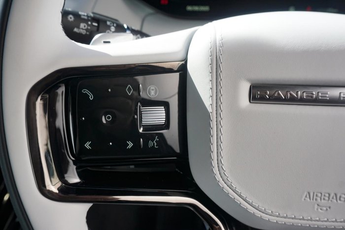2024 Land Rover Range Rover Sport PHEV P460e Dynamic HSE
