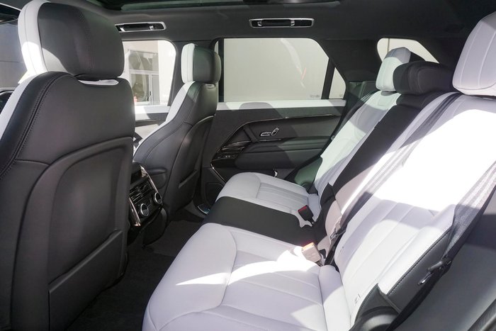 2024 Land Rover Range Rover Sport PHEV P460e Dynamic HSE