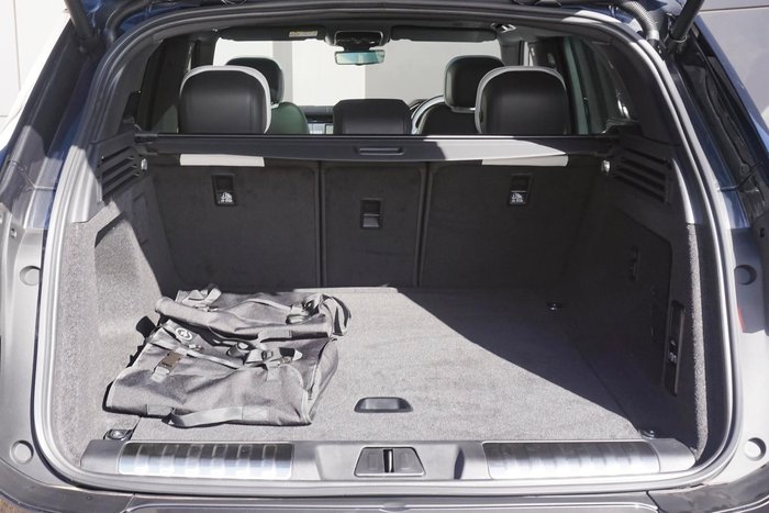 2024 Land Rover Range Rover Sport PHEV P460e Dynamic HSE