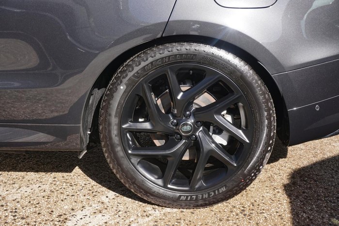 2024 Land Rover Range Rover Sport PHEV P460e Dynamic HSE