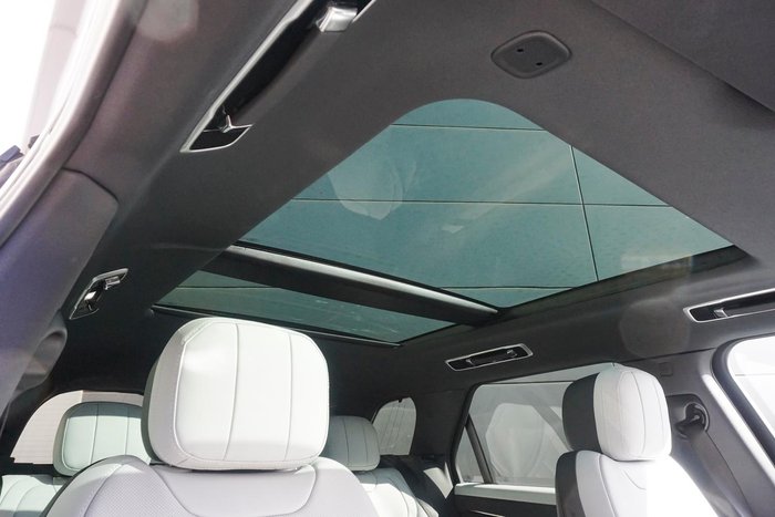 2024 Land Rover Range Rover Sport PHEV P460e Dynamic HSE