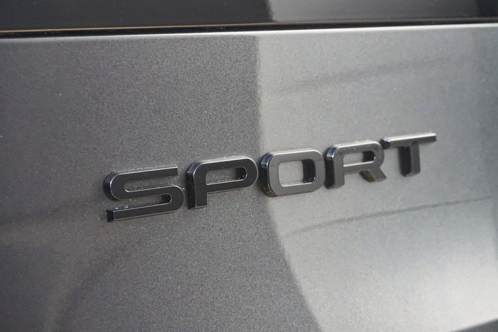 2024 Land Rover Range Rover Sport PHEV P460e Dynamic HSE