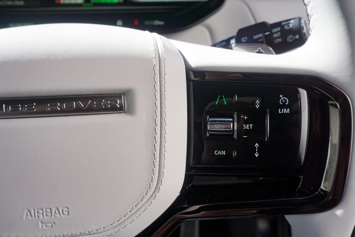 2024 Land Rover Range Rover Sport PHEV P460e Dynamic HSE
