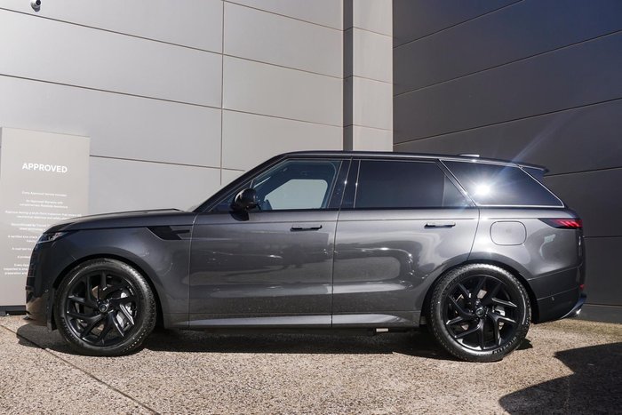 2024 Land Rover Range Rover Sport PHEV P460e Dynamic HSE