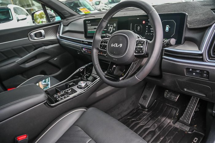 2024 Kia Sorento PHEV GT-Line