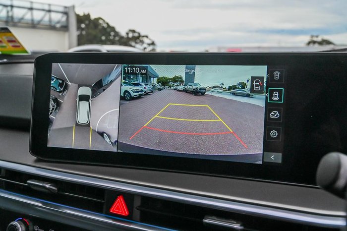 2024 Kia Sorento PHEV GT-Line