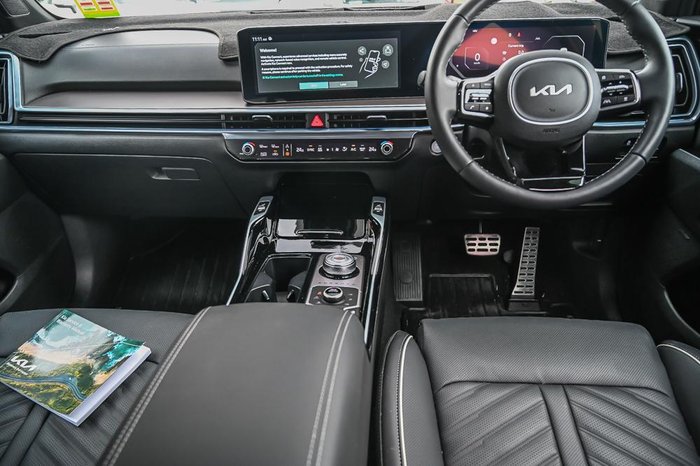 2024 Kia Sorento PHEV GT-Line