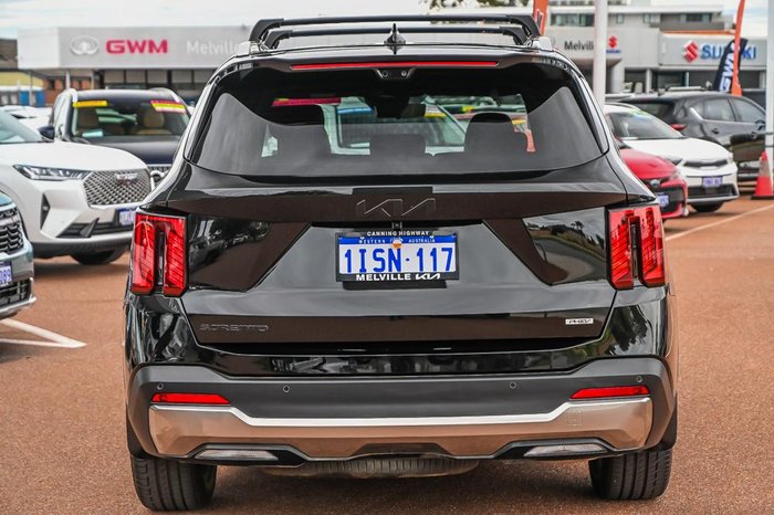 2024 Kia Sorento PHEV GT-Line