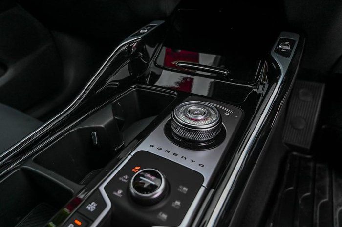 2024 Kia Sorento PHEV GT-Line