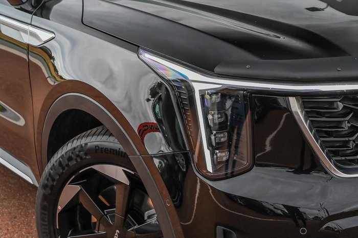 2024 Kia Sorento PHEV GT-Line