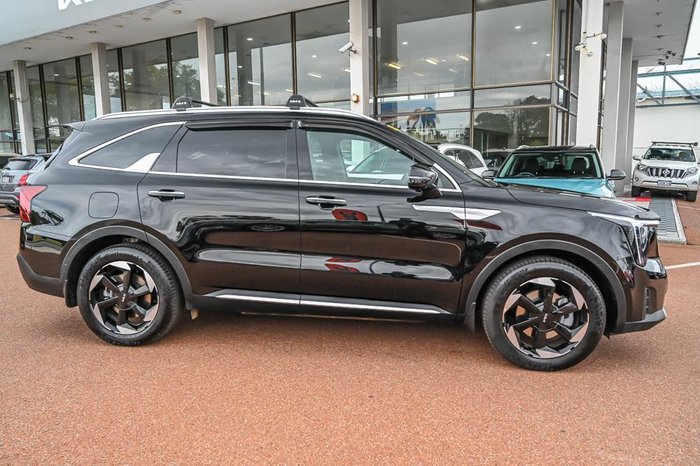 2024 Kia Sorento PHEV GT-Line