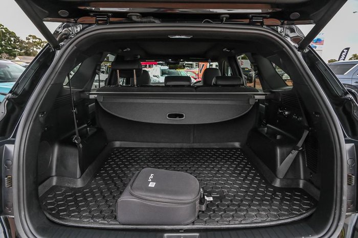 2024 Kia Sorento PHEV GT-Line