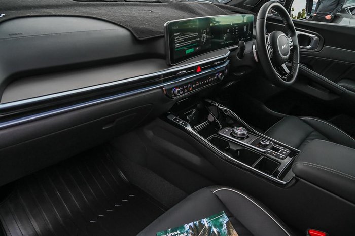 2024 Kia Sorento PHEV GT-Line