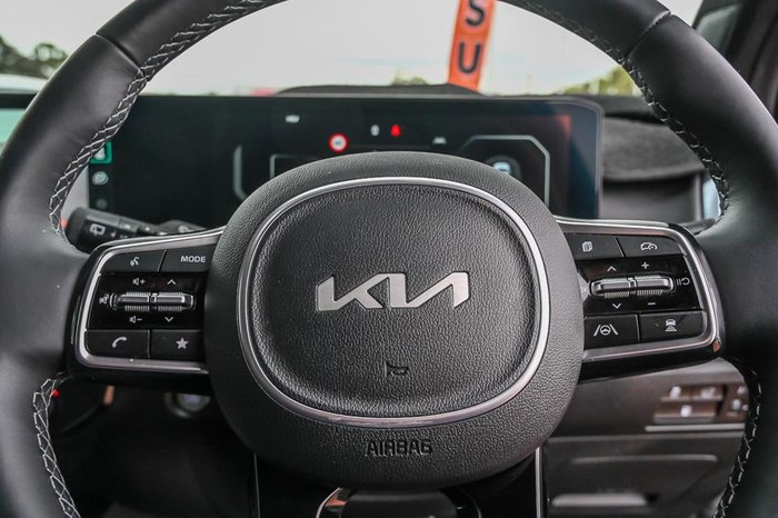 2024 Kia Sorento PHEV GT-Line