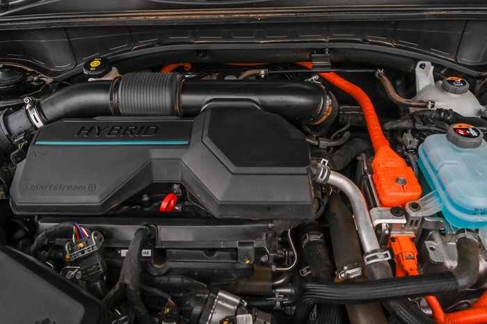 2024 Kia Sorento PHEV GT-Line