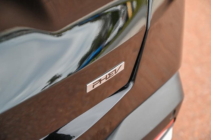 2024 Kia Sorento PHEV GT-Line