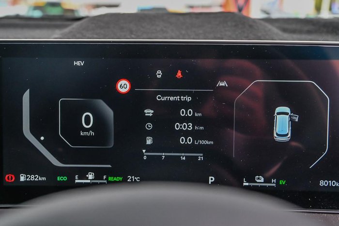 2024 Kia Sorento PHEV GT-Line