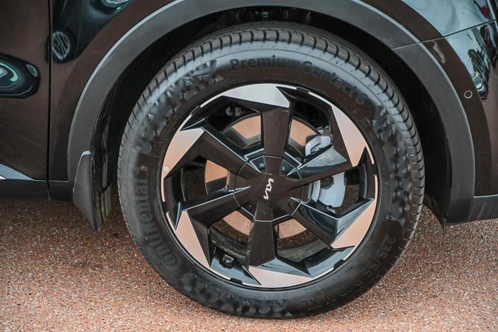 2024 Kia Sorento PHEV GT-Line