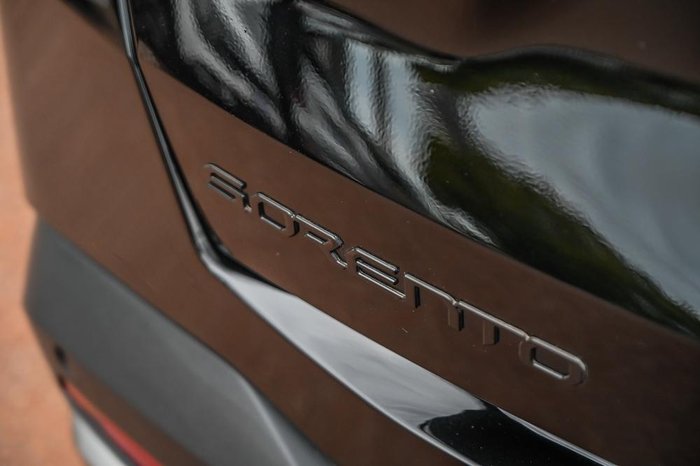 2024 Kia Sorento PHEV GT-Line