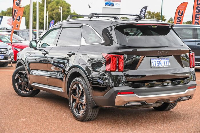 2024 Kia Sorento PHEV GT-Line