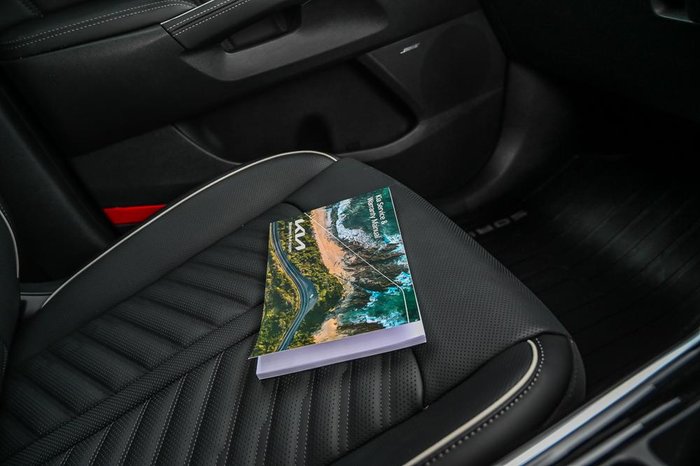 2024 Kia Sorento PHEV GT-Line