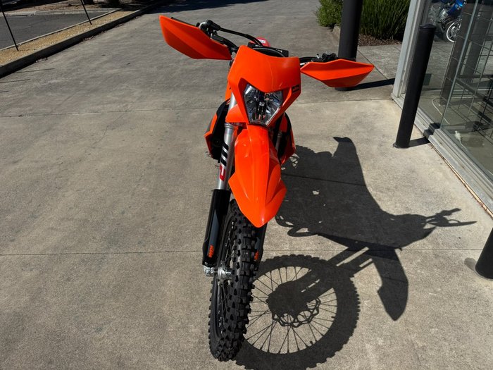 2025 Ktm 2025 Ktm 450CC EXC-F