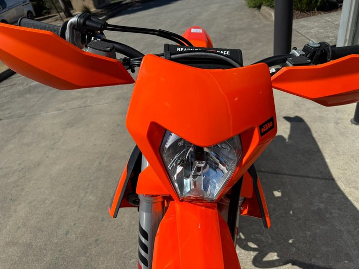 2025 Ktm 2025 Ktm 450CC EXC-F